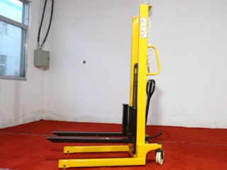 2026 Guide to Manual Hydraulic Pallet Stacker Maintenance | Latest Annual