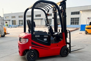 How Much Is a 2WD All-terrain Rough Terrain Forklift in 2026? High Cost-perform