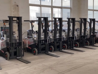 Latest 2026 Electric Forklift Brand Ranking | How to Choose Electric Forklift 