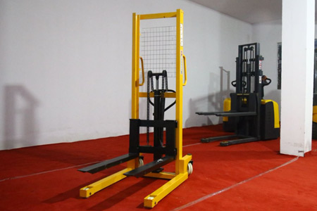 Electric Lifting Platform