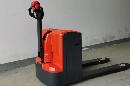 Top 10 Forklift Brands Ranking