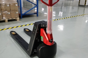 Top 10 Electric Forklift Brands 2026 | Walkie Pallet Truck Guide