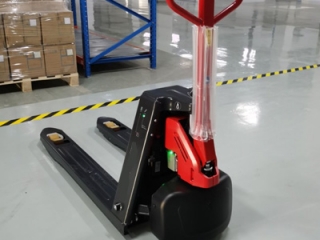 Top 10 Electric Forklift Brands 2026 | Walkie Pallet Truck Guide