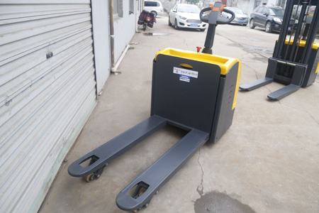 3 Ton Electric Forklift
