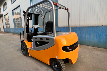 Newnewton Electric Forklift