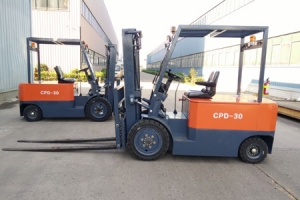 2026 Canton Fair: Top Supplier for Material Handling & Forklift Export