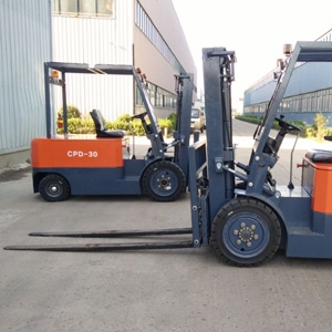 2026 Canton Fair: Top Supplier for Material Handling & Forklift Export