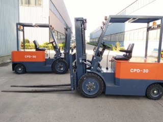 2026 Canton Fair: Top Supplier for Material Handling & Forklift Export