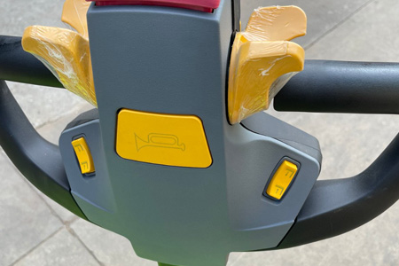 Electric Stacker Control Handle