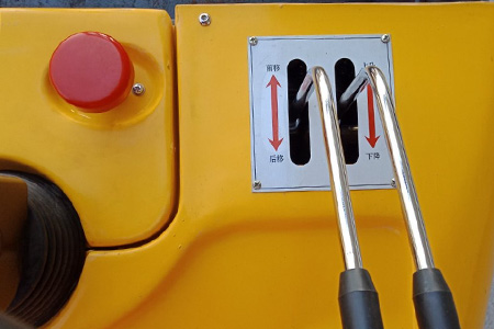 Top Electric Stacker Brands