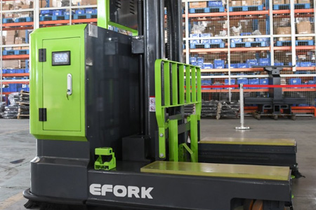 AGV Forklift Solutions