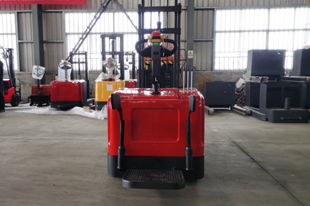 How Much is a Small Electric Stacker? Newnewton Factory Price