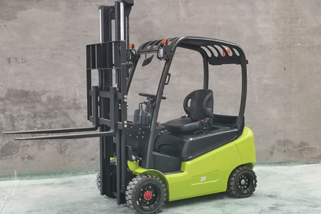 Newnewton IC Forklift