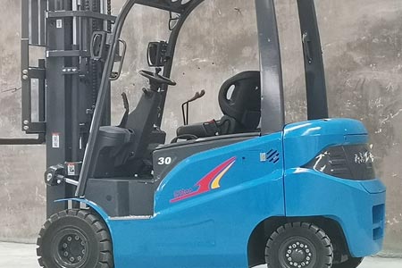 Newnewton Diesel Forklift