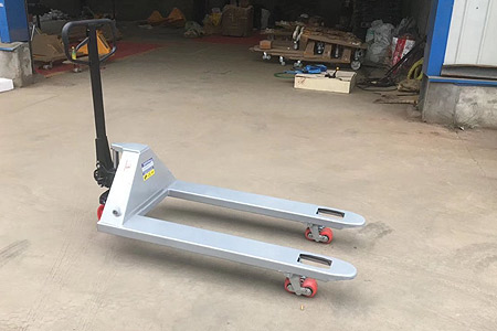Newnewton Manual Pallet Truck