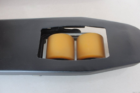 Newnewton Pallet Truck Wheels