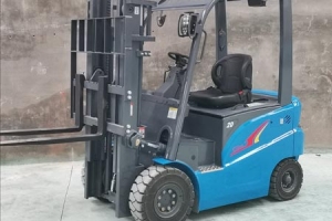 How to Fix Loud Noise in Diesel Forklifts: Causes & Solutions