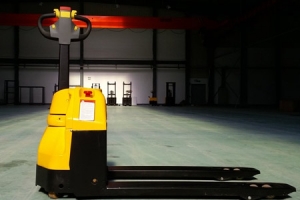 How Much is the 2026 Newnewton Lithium Walkie Pallet Truck