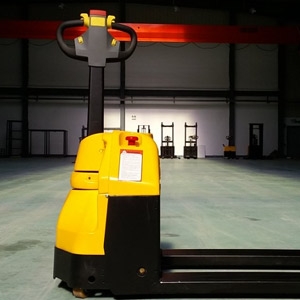 How Much is the 2026 Newnewton Lithium Walkie Pallet Truck