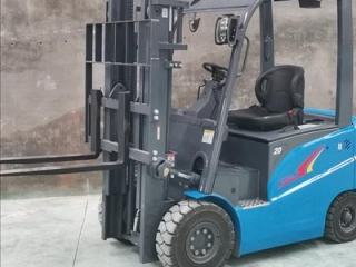How to Fix Loud Noise in Diesel Forklifts: Causes & Solutions