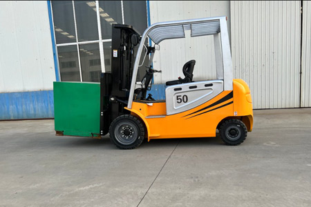 Newnewton Electric Forklift