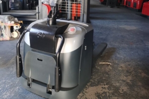 2026 Price Reference for Ride-on Double Pallet Stacker