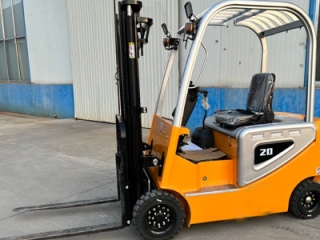 How to Choose an Electric Forklift Brand in 2026 | Direct Factory Supply