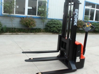 Newnewton Straddle Leg Forklift – Stable & Anti-Tip Over, Direct Factory Quality