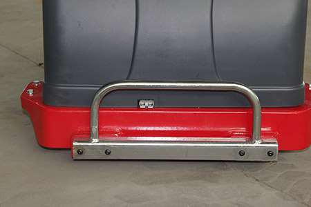 Mini Truck-Mounted Forklift