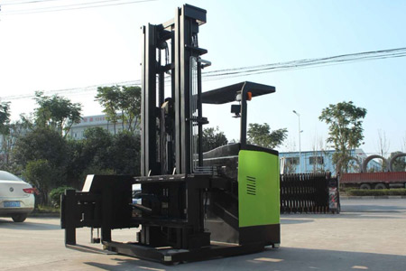 Newnewton Order Picker