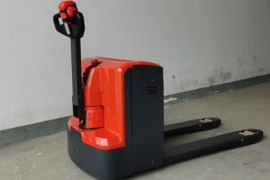 Walkie Electric Pallet Truck Price 2026 | Electric Pallet Jack Cost Guide