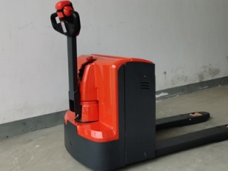 Walkie Electric Pallet Truck Price 2026 | Electric Pallet Jack Cost Guide