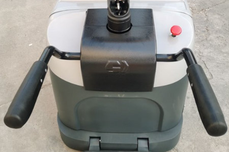 Electric Stacker Handle