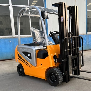 Electric Forklift Maintenance Tips | Common Pallet Truck Faults