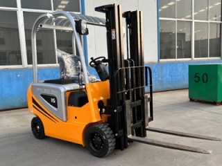 Electric Forklift Maintenance Tips | Common Pallet Truck Faults