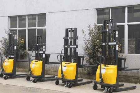 Newnewton Stacker Manufacturer