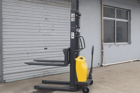 Warehouse Special Stacker