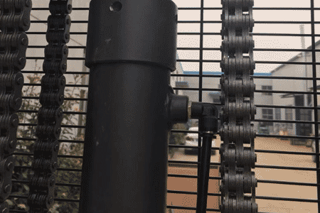 Electric Stacker Repair