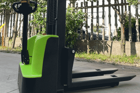 Forklift Maintenance Methods