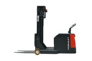 Best Ride-on Counterbalance Stacker | Newnewton Brand