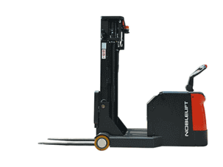 Best Ride-on Counterbalance Stacker | Newnewton Brand