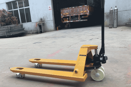 Pallet Truck Original Factory