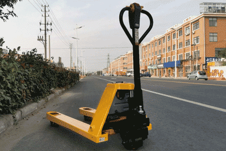 Factory-use Pallet Truck