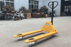 Newnewton Hand Pallet Truck | Direct Factory Supply