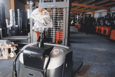 Factory-use Pallet Truck