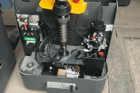 Newnewton Stacker In Stock