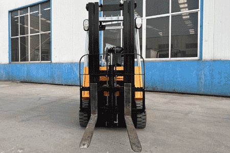 Newnewton Electric Forklift