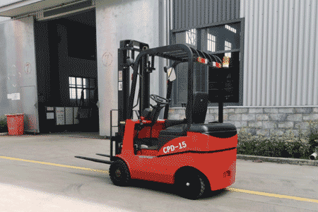 Newnewton Material Handling Equipment