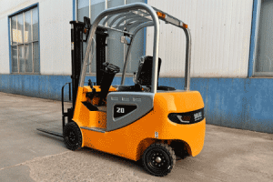 Top 10 Electric Forklift Brands 2026 | Newnewton Forklift Factory Direct Supply