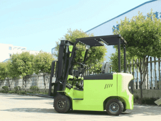 Why Electric Forklift Drains Fast | Useful Power Saving Tips